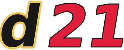 d21 logo