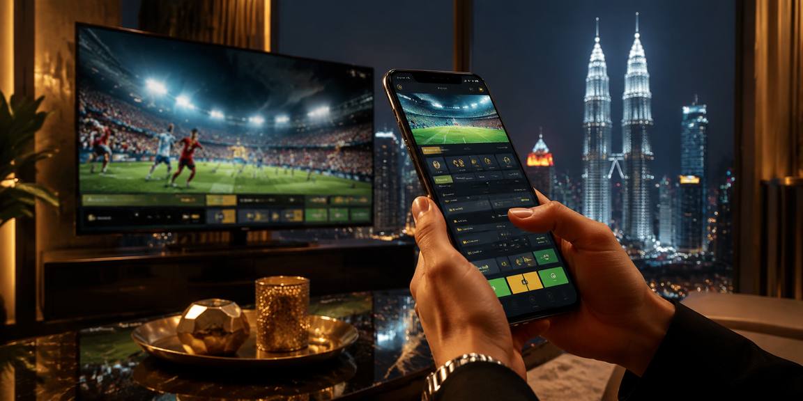 d21 mobile gaming